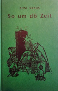 Abbildung von: So um dö Zeit - Wagner Innsbruck