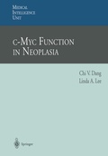Cover: c-Myc Function in Neoplasia - Springer
