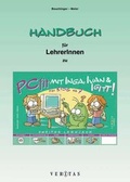 Cover: PCfit mit Inga, Ivan und Igitt! - VERITAS Verlags- und Handelsgesellschaft m.b.H.