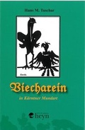 Cover: Viecharein - Heyn
