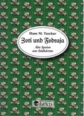 Cover: Zoti und Fodraja - Heyn