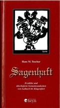 Cover: Sagenhaft /Bajnosti - Heyn