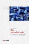 Cover: Der 'virtuelle Jude' - Studien Verlag