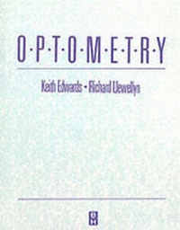Abbildung von: Optometry - Butterworth-Heinemann