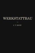 Cover: Werkstattbau - Springer