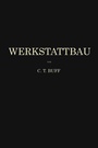 Cover: Werkstattbau - Springer