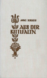 Abbildung von: Aus der Kittlfaltn - Wagner Innsbruck