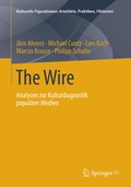 Cover: The Wire - Springer VS