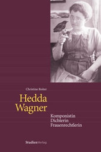 Abbildung von: Hedda Wagner - Studien Verlag