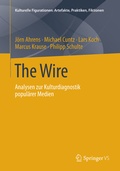 Cover: The Wire - Springer VS