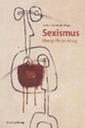 Cover: Sexismus - Studien Verlag