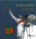 Cover: Weitensfeld - Heyn