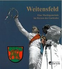 Enlarge image Cover: Weitensfeld - Heyn