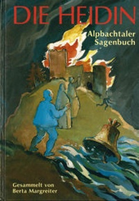 Abbildung von: Die Heidin - Wagner Innsbruck