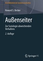 Cover: Außenseiter - Springer VS