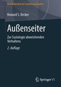 Cover: Außenseiter - Springer VS