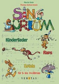 Abbildung von: Singsurium - VERITAS Linz