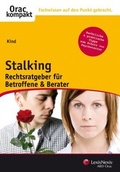 Cover: Stalking - LexisNexis Verlag ARD ORAC GmbH