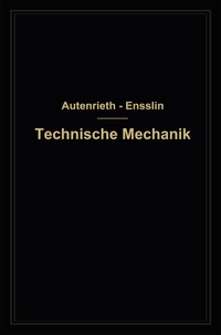 Abbildung von: Technische Mechanik - Springer