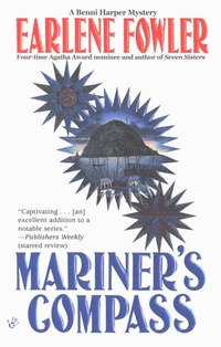 Enlarge image Cover: Mariner's Compass - Berkley Publishing Corporation,U.S.