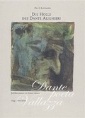 Cover: Die H&ouml;lle des Dante Alighieri von Christian Joseph Jagemann - Studien Verlag