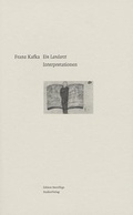 Cover: Franz Kafka - "Ein Landarzt" - Studien Verlag