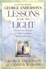 Cover: George Anderson's Lessons from the Light - Berkley Publishing Corporation,U.S.