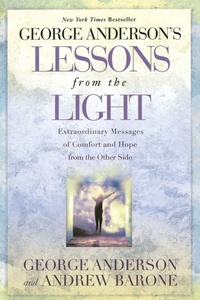 Enlarge image Cover: George Anderson's Lessons from the Light - Berkley Publishing Corporation,U.S.