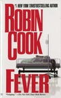 Cover: Fever - Berkley Publishing Corporation,U.S.