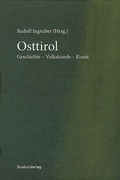 Cover: Osttirol - Studien Verlag