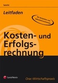 Cover: Kosten- und Erfolgsrechnung - LexisNexis Verlag ARD ORAC GmbH
