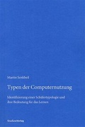 Cover: Typen der Computernutzung - Studien Verlag