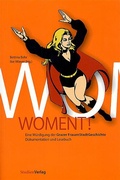 Cover: WOMENT! - Studien Verlag