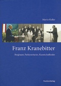 Cover: Franz Kranebitter - Studien Verlag