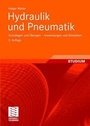 Bild: Hydraulik und Pneumatik - Vieweg+Teubner Verlag
