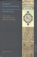 Cover: Religi&ouml;ser Fundamentalismus - Studien Verlag