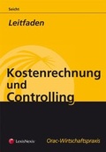 Cover: Kostenrechnung und Controlling - LexisNexis Verlag ARD ORAC GmbH