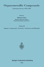Cover: Organometallic Compounds - Springer