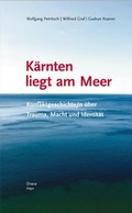 Cover: K&auml;rnten liegt am Meer - Heyn