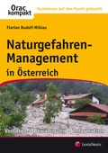 Cover: Naturgefahren-Management in &Ouml;sterreich - LexisNexis Verlag ARD ORAC GmbH