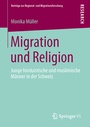 Cover: Migration und Religion - Springer VS