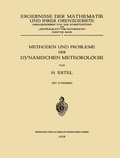 Cover: Methoden und Probleme der Dynamischen Meteorologie - Springer