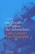 Cover: Im Zweifel auf Seiten der Schwachen - Studien Verlag