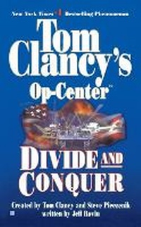 Enlarge image Cover: Divide and Conquer - Penguin Putnam Inc