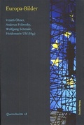 Cover: Europabilder - Studien Verlag