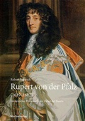 Cover: Rupert von der Pfalz (1619-1682) - Studien Verlag