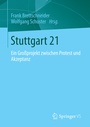 Cover: Stuttgart 21 - Springer VS