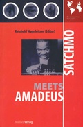 Cover: Satchmo Meets Amadeus - Studien Verlag