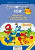 Cover: Schularbeitenreise plus - VERITAS Verlags- und Handelsgesellschaft m.b.H.