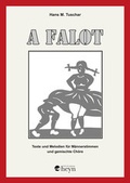 Cover: A Falot - Heyn